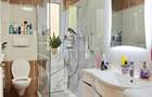 MEDICINA - 2 CAMERE - CENTRALA PROPRIE - RENOVAT COMPLET - BOXA IN CF - RULOURI - 8