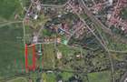 COMISION 0, TEREN INTRAVILAN, 5.876 MP, 200 ml Front, RONAT, TIMISOARA - 3