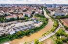 Clădire malul Râului Bega zona Fabric - 12
