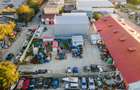 Teren | platformă betonată de închiriat – 900 mp | Strada Interioară 2 - 3