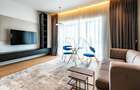 REA1025764 Apartament design modern 2 camere I One Verdi Park I Floreasca - 1