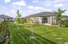 Langa Padure, Vila P+Pod , 1500mp teren,  terasa 40mp,  complex securizat - 26