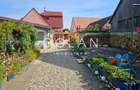 Comision 0% – Casa cu garaj si gradina, Șura Mica - 1