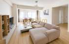 Băneasa / Șișești / bloc boutique /apartament 3 camere /vedere libera - 6