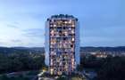 Apartament 3 camere, 60mp,balcon,parcare, bloc nou, Scala Frunzisului - 16