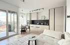2 camere in complexul - North One | Cartierul Vienez - zona centrala - 2