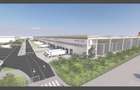 Lion’s Head Logistics Park - 2