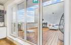 Penthouse exclusivist 3 camere | Terasă 35 mp - 9
