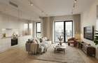 2 Camere Finisat LUX | NuscoCity Faza 2 |Aviatiei - Pipera | Finalizat - 1
