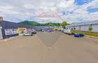 DE INCHIRIAT/VANZARE spatiu comercial cu acces TIR si parcare privata - 43