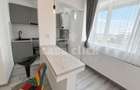 Acasă în Mazepa 1 – Garsonieră modernă, bloc renovat - 3
