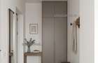 Metrou 1 Decembrie 2 Camere Renovat Mobilat - 3