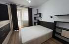Apartament 3 camere, decomandat,parcare,80mp,et2/4,mobilat! - 4