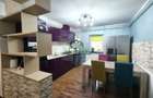 Apartament 3 camere / Ostroveni /Etaj 5/ Mansarda BCA - 3