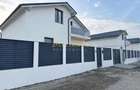 Vila individuala P+M-386 mp teren-incalzire in pardoseala - 1