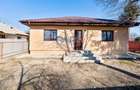 Casă nouă - 2800 mp teren - 1