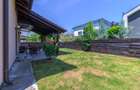 VANZARE Vila individuala 4 camere in Paradisul Verde Corbeanca - 28