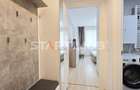 Apartament mobilat zona Coresi cu parcare - 9