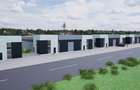 Hale Industriale NOI DN2 Afumati|15 Unități | Acces TIR + Vizibilitate - 4