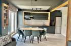 Casă de închiriat în Sânpetru 4 camere 3 băi -  Complet mobilată - 4