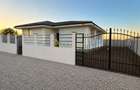 Casa individuala | 4 camere | 3 bai | Teren 369mp - 1
