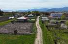 Teren 500 mp, zona Stupini, str Baciului, Brasov - 6