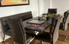 Apartament 3 camere lux, complet renovat, 105 mp, 3 balcoane –Strad - 1