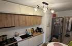 Apartament cu  2 camere decomandat, 58mp + 21mp Terasa + 40 mp gradina - Rediu - 9