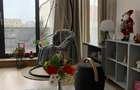 Inchiriere penthouse duplex etajele 4+5 parcare terasa 54mp Armeneasca metrou - 12