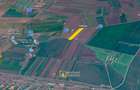 Teren agricol de vanzare Arad - 1