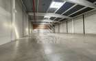 De inchiriat hala industriala 1850 mp - acces tir, rampa andocare - 11