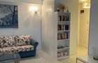 Floreasca, Dinu Pescariu, apartament 2 camere, modern mobilat, 60 mp utili, - 5