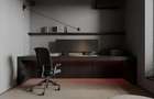 Penthouse 4 Camere LUX Marriott Mobilat-Utilat Mutare Imediata - 21