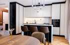 Apartament 2 camere - 63mp util + 40 mp gradina/terasa- Lebada Lake Residence - 4