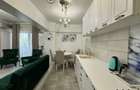 Apartament cu 2 camere+parcare in Tatarasi-Doi Baieti,bloc nou - 3