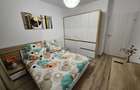 Apartament de închiriat 2 camere Grand Kristal Residence | 60 mp - 1