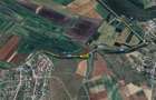 Teren de vanzare in Delta Dunarii loc. Nufaru - 2