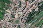 Oportunitate - Teren ultracentral 580 mp dezvoltare mixtă
