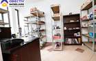 Spatiu comercial P+E, 172,76 mp, str. M. Kogalniceanu - Targu Neamt