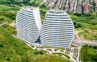 Lux panoramic în Wings: 3 terase, duplex + rooftop privat, Ultimele etaje - 4