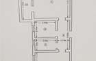 Apartament 2 camere parcare Pacurari - Kaufland - 2