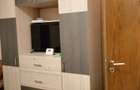 Bloc Nou. Etaj 2. Complet mobilat. Asfalt. Transport in comun. Zona Hotel IQ. - 8