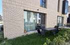 Apartament 3 camere Duplex cu gradina, Pipera, inchiriere 1050€ - 7