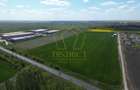 COM 0% Parcela cu deschiedere la DN69, servicii, hale | Sanandrei - 2