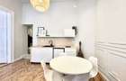 Apartament elegant si vibrant, prima inchirere,  Central - P-ta Maria - 5