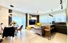 Apartament 3 camere, 71mp, etaj 15 - XCity Towers Torontal - 1