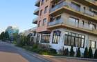 Apartament 2 Camere Marina Towers Blocul Vedetelor Vedere Frontală Mare si Lac - 21