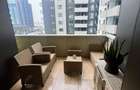 Apartament 3 camere Lux  zona Pipera Nord complex Cortina North cu parcare - 7