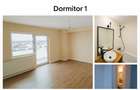 Targoviste, Micro 2 - Apartament 90 mp - 3 camere, decomandat  - 2