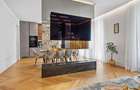 Arhitectură, tehnologie și lifestyle premium într-o vilă spectaculoasă - 36